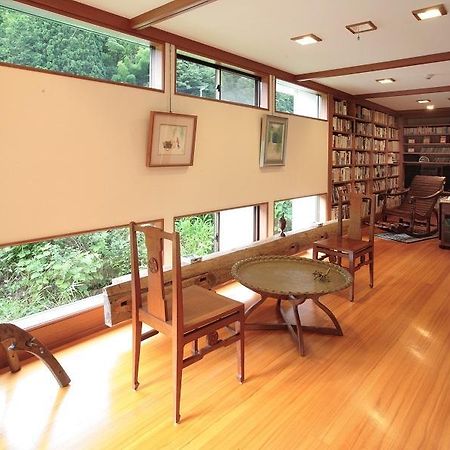 Tsutaya Seirantei Hotel Toyooka  Luaran gambar