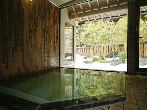 Tsutaya Seirantei Hotel Toyooka  Kemudahan gambar